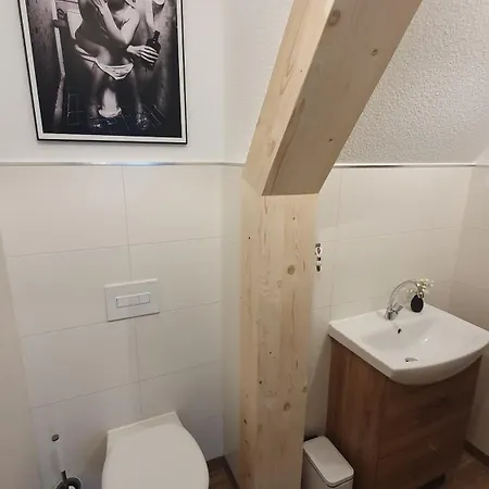 Grosse Komfortable In Dessau-Rosslau