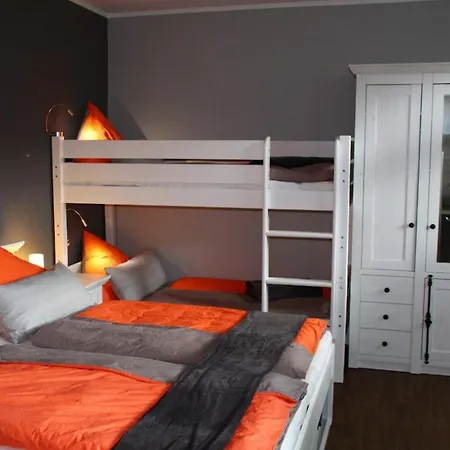 Grosse Komfortable In