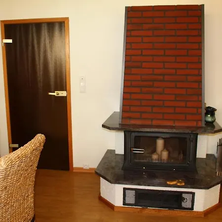 דירה Grosse Komfortable In *