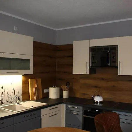 Grosse Komfortable In Dessau-Rosslau