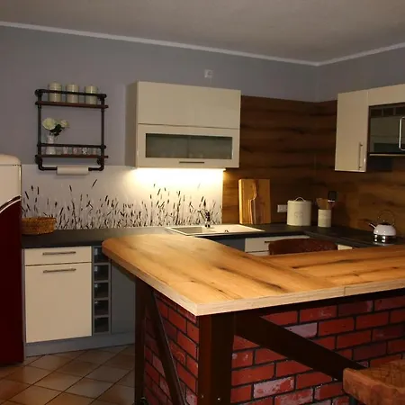 Grosse Komfortable In