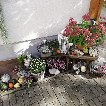 Grosse Komfortable In