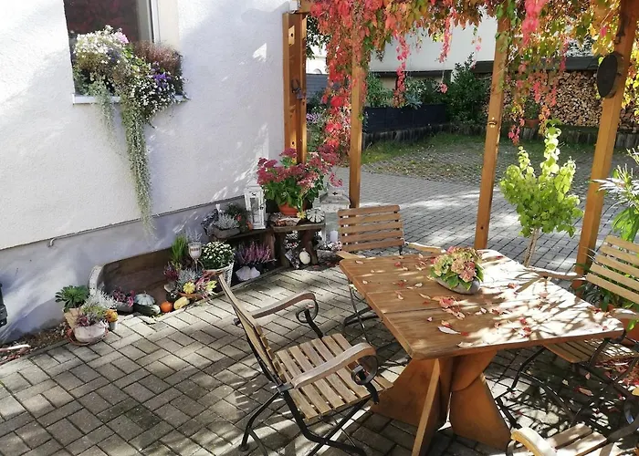 Grosse Komfortable In Lägenhet Dessau-Rosslau