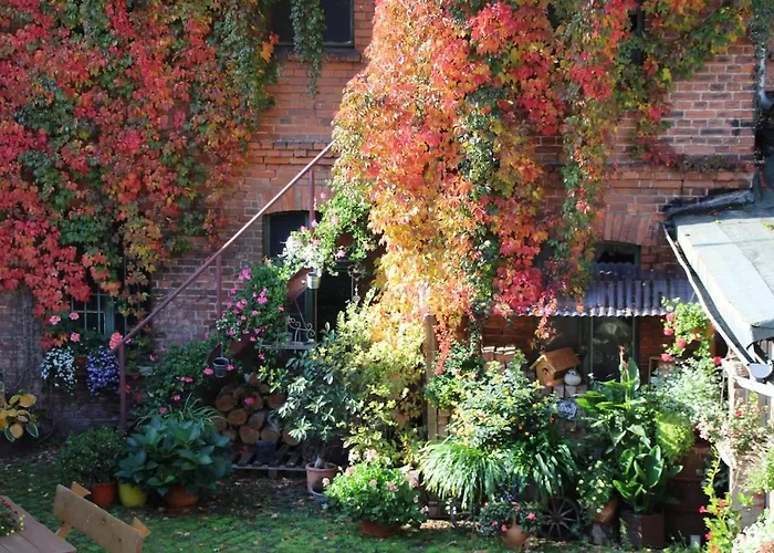 Grosse Komfortable In Dessau-Rosslau