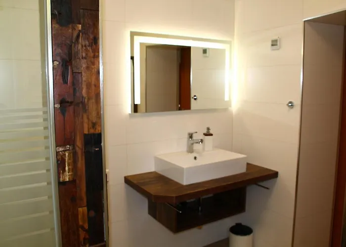 Grosse Komfortable In