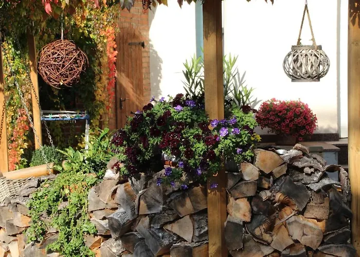 Grosse Komfortable In * Dessau-Rosslau