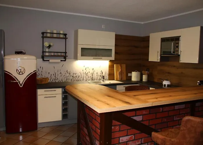 Grosse Komfortable In