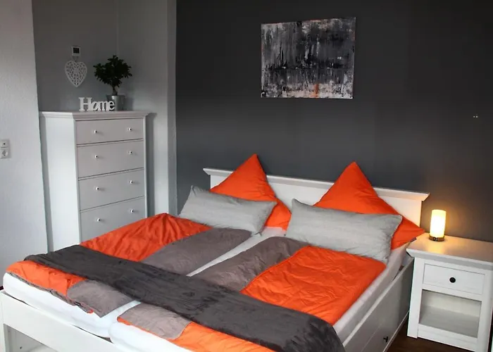 Grosse Komfortable In Lägenhet *