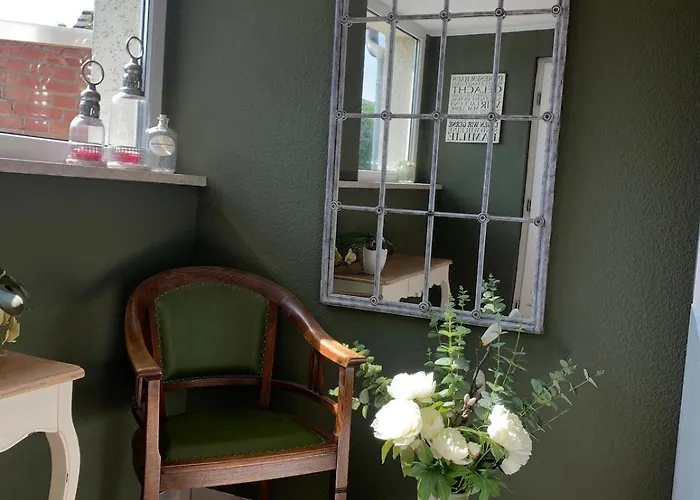 Grosse Komfortable In Dessau-Rosslau