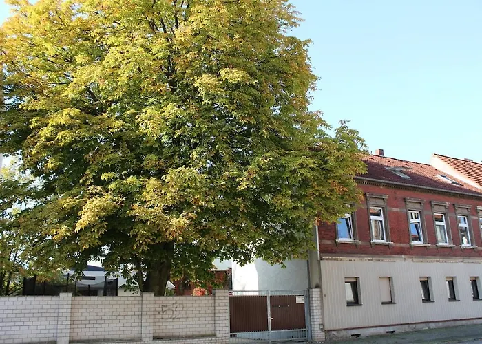 Grosse Komfortable In * Dessau-Rosslau